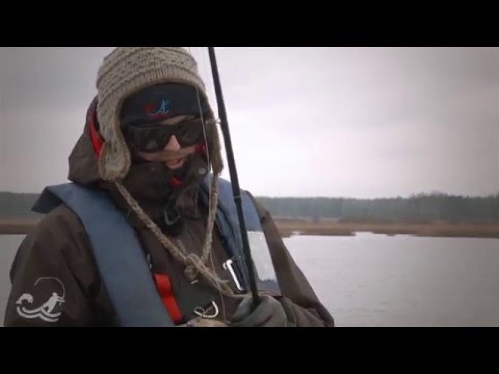 Koolla on väliä – Kalastajan vastuut ja velvollisuudet, Jakso 8