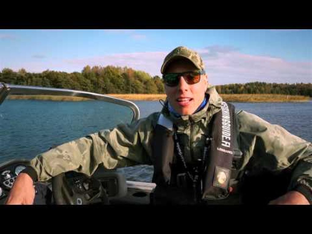 Ruoto Challenge – Granlundin terveiset