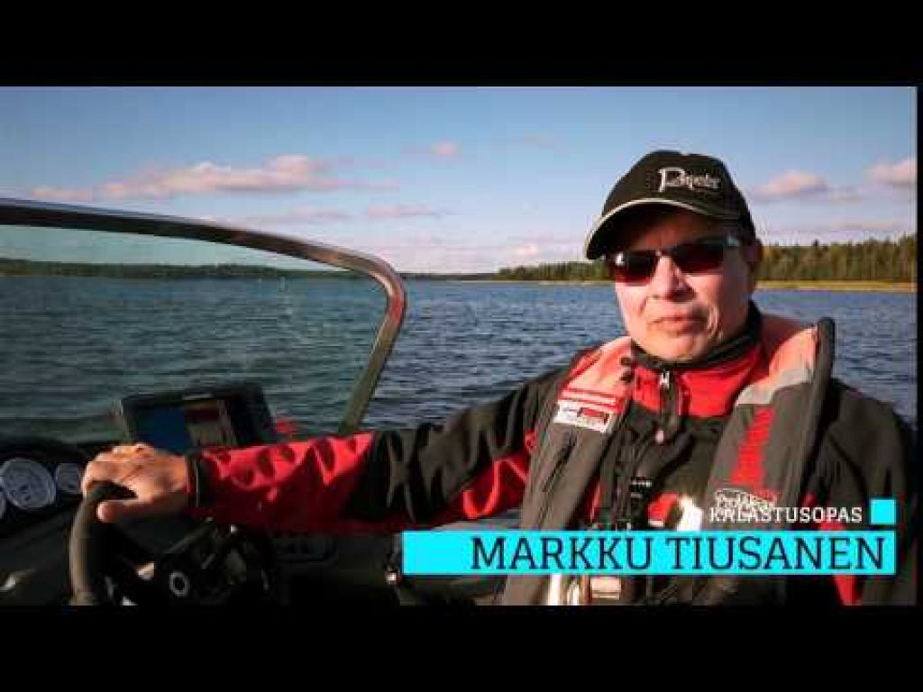 Ruoto Challenge – Tiusasen terveiset