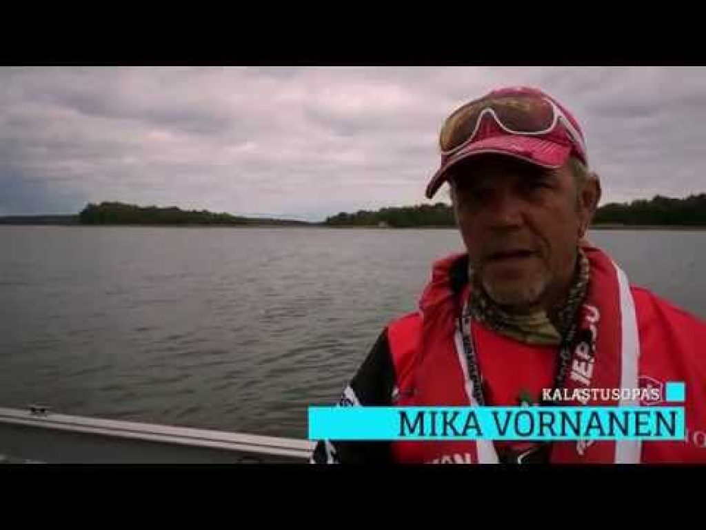 Ruoto Challenge – Vornasen terveiset