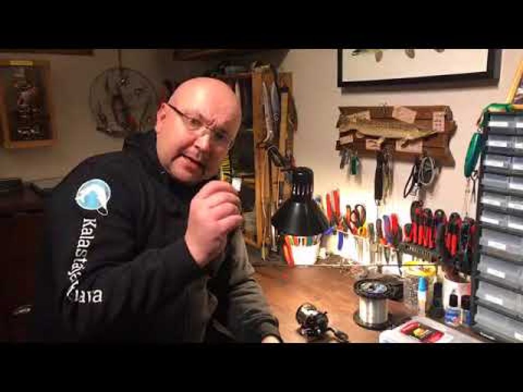 Perjantai-illan LivE: Siimasoppaa