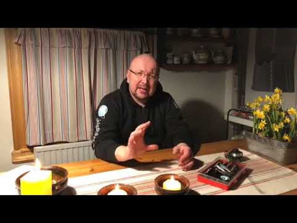 Perjantai-illan LivE: Kalakaverin merkitys