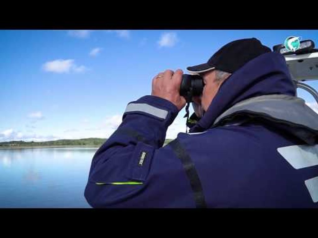 Ainutlaatuisten kalavesiemme valvojat – 2. jakso