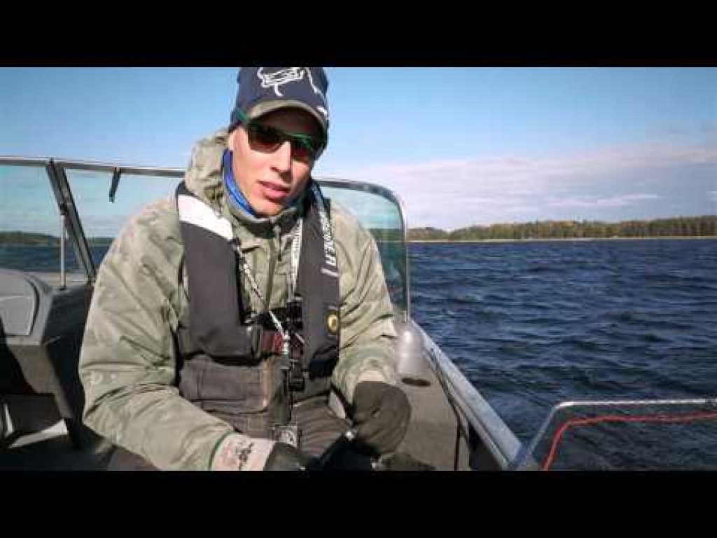 Ruoto Challenge – Jakso #8, Pyry Granlund