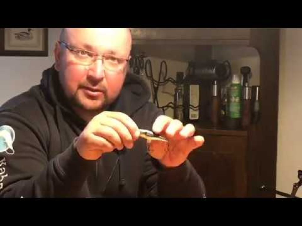 Perjantai-illan LivE: Ahvenenkalastus kesällä