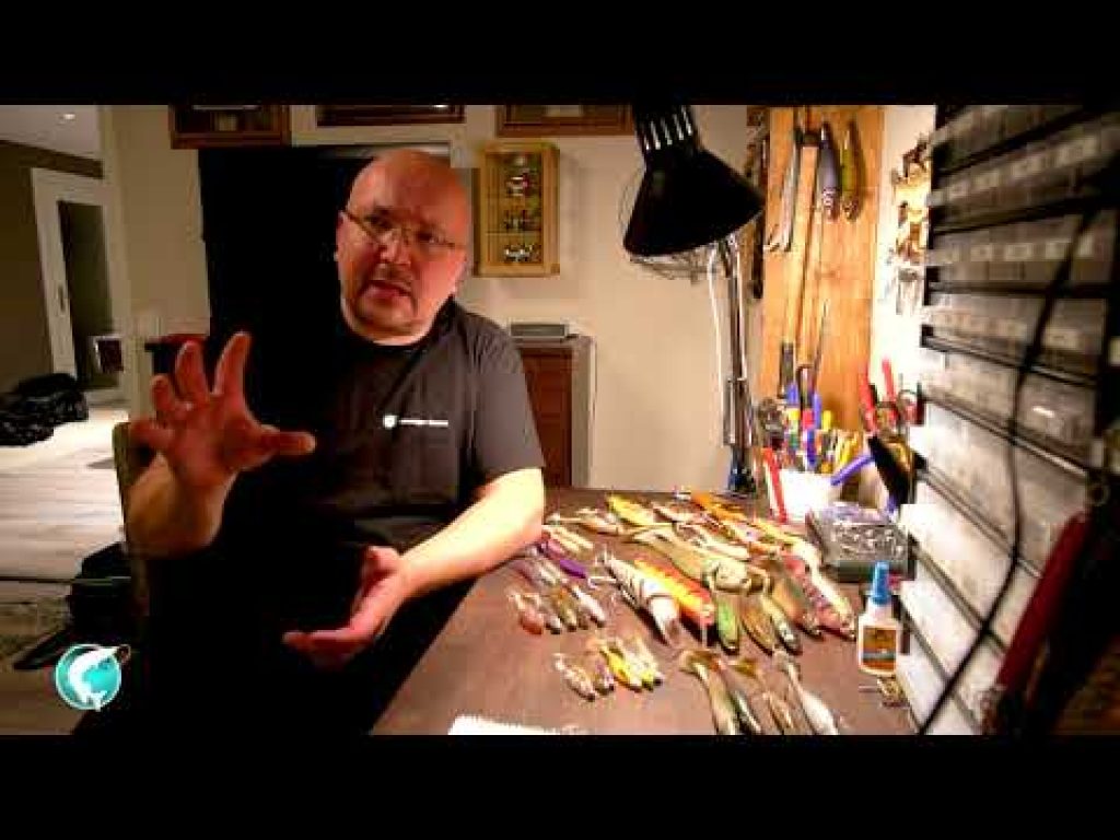 Perjantai-illan LivE: Alkusyksyn kalastus