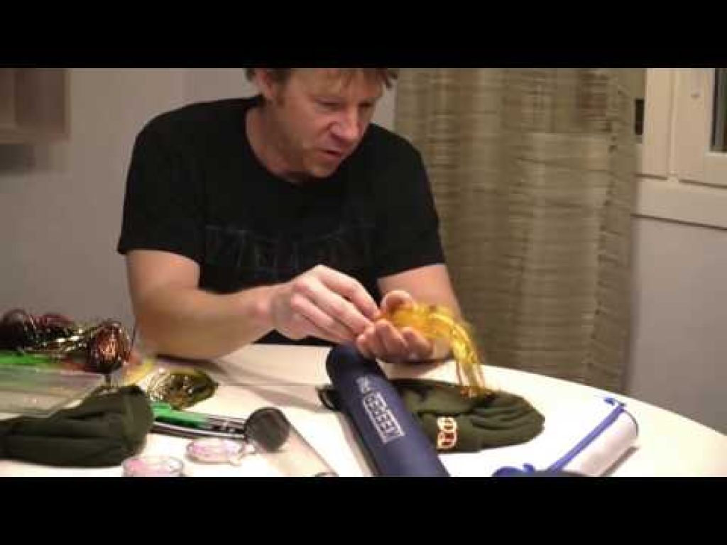 Perjantai-illan LivE: Visionin Tuomas Rytkönen