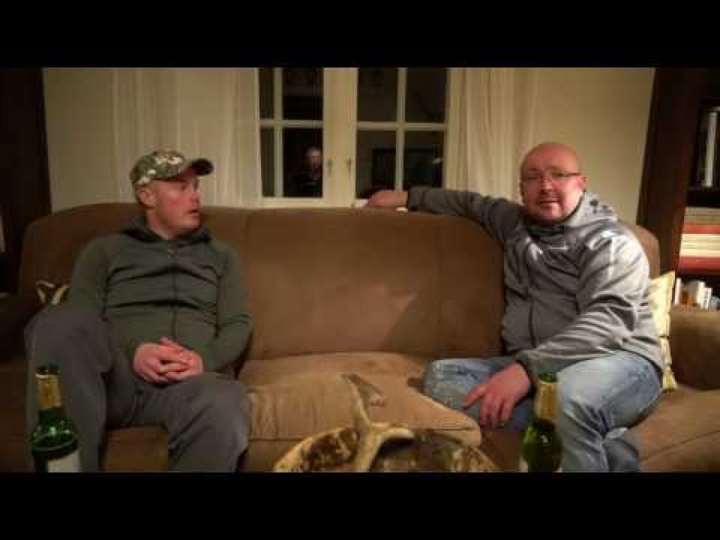 Perjantai-illan LivE: Haukireissu Ruotsiin