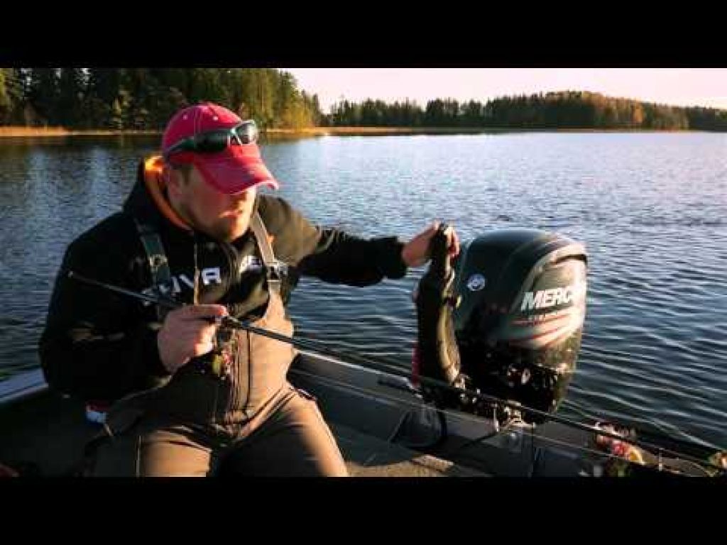 Ruoto Challenge – Jakso #3, Ville Matti Blomqvist