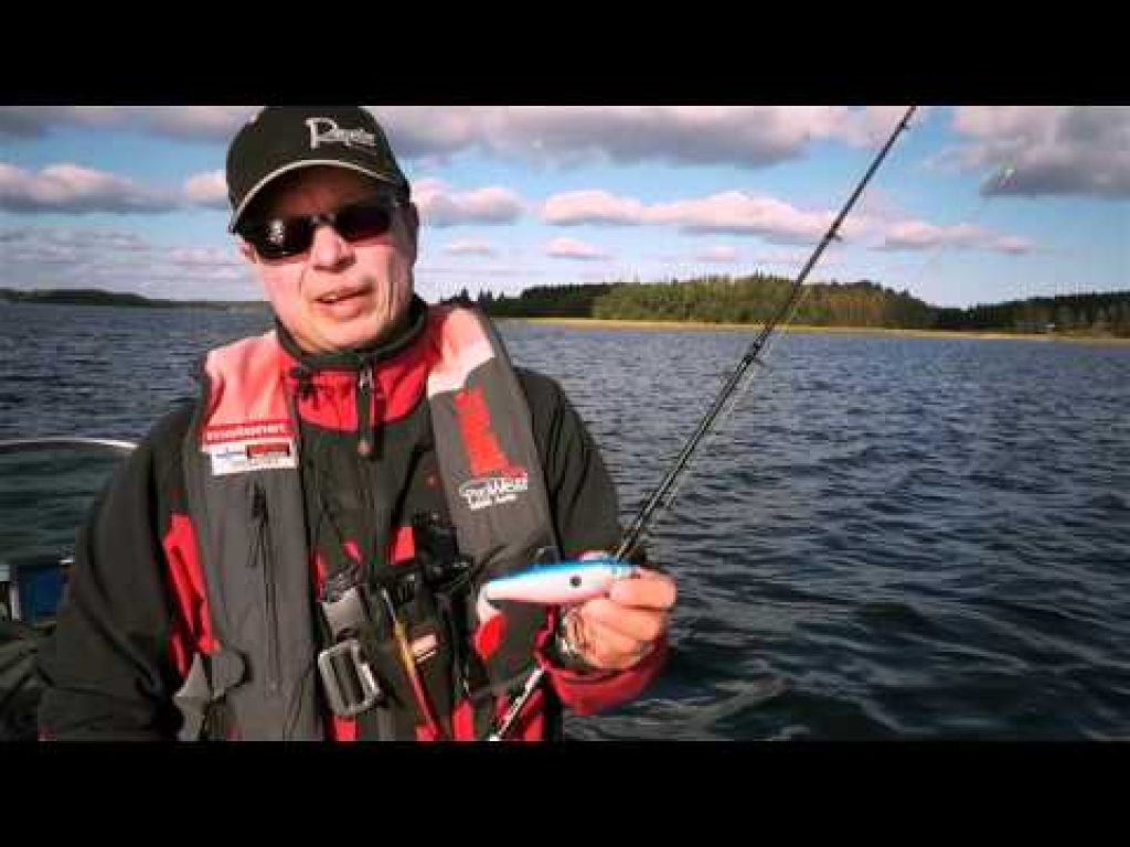 Ruoto Challenge – Jakso #5, Markku Tiusanen