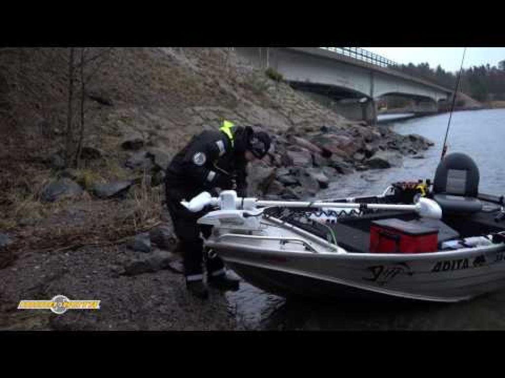 Millainen on uusi Minn Kota vm. 2017?