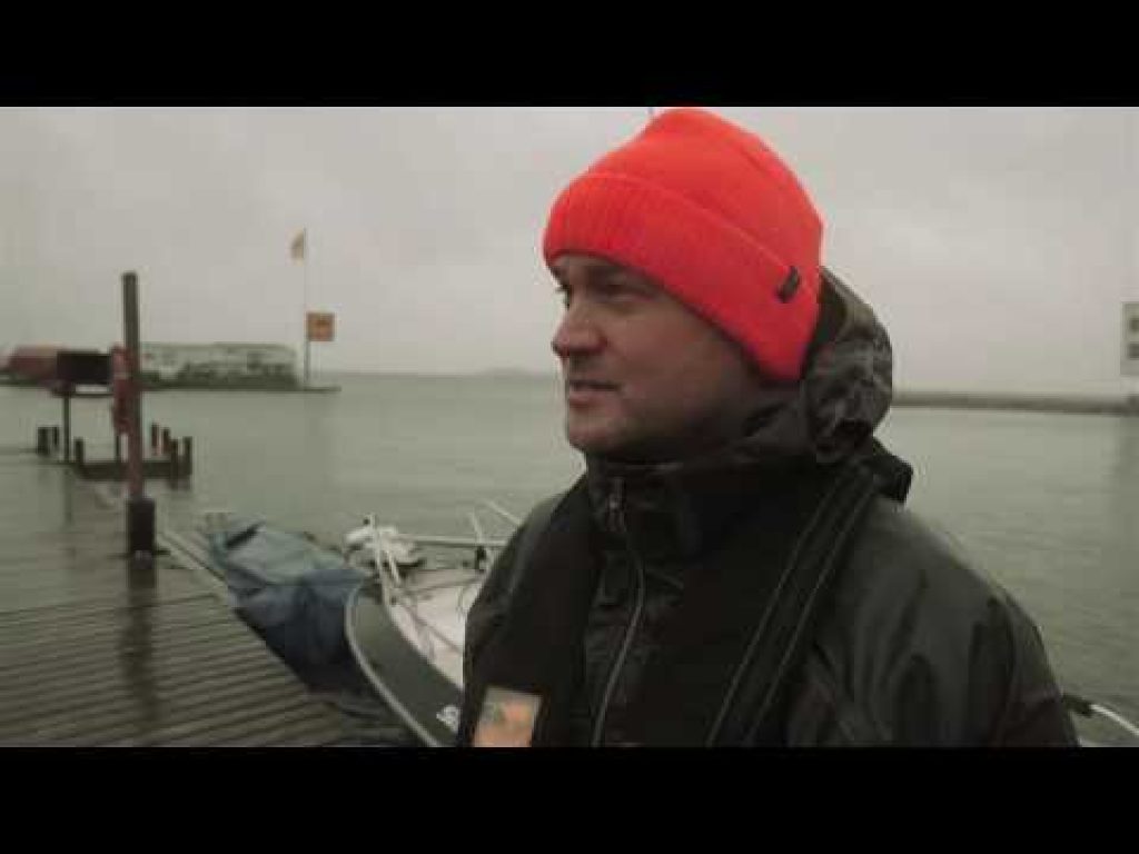 Kalastajan vesiturvallisuus ja käytännöt – Kalastus², jakso 5