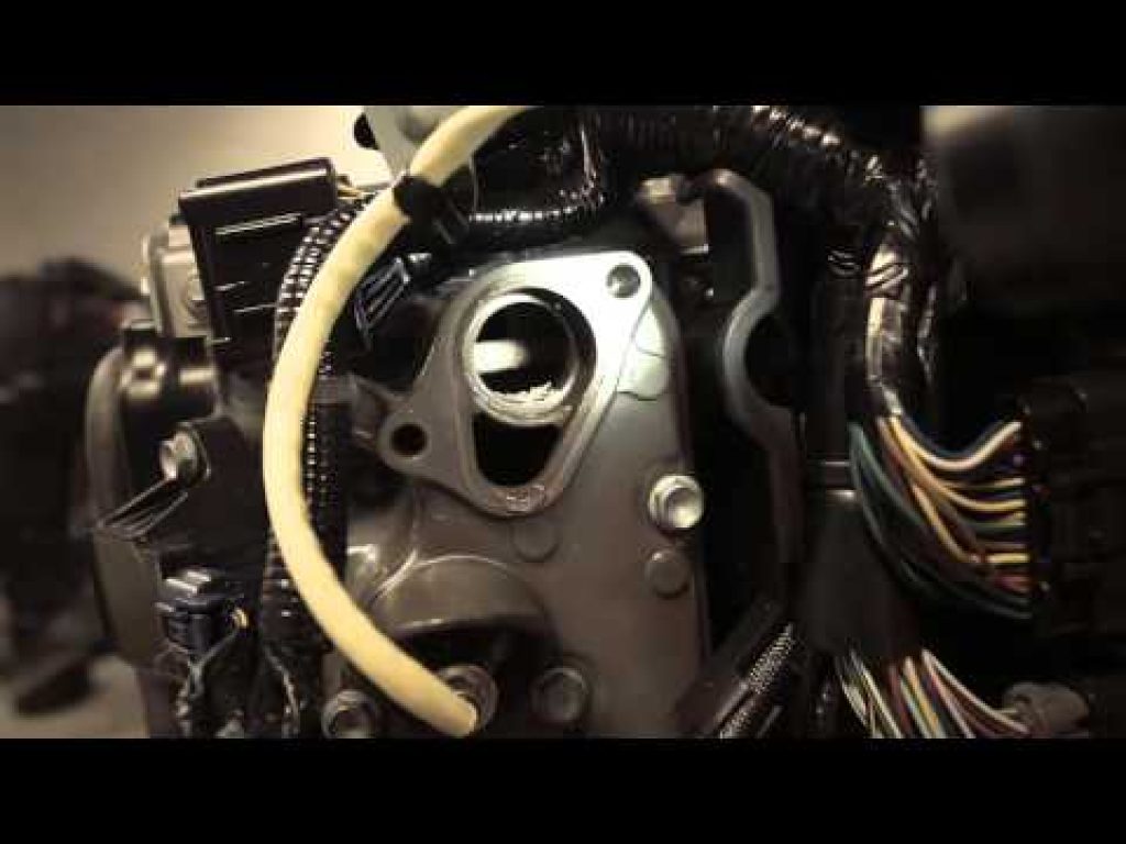 Kalastajan perämoottorihuolto – Kalastus², jakso 2