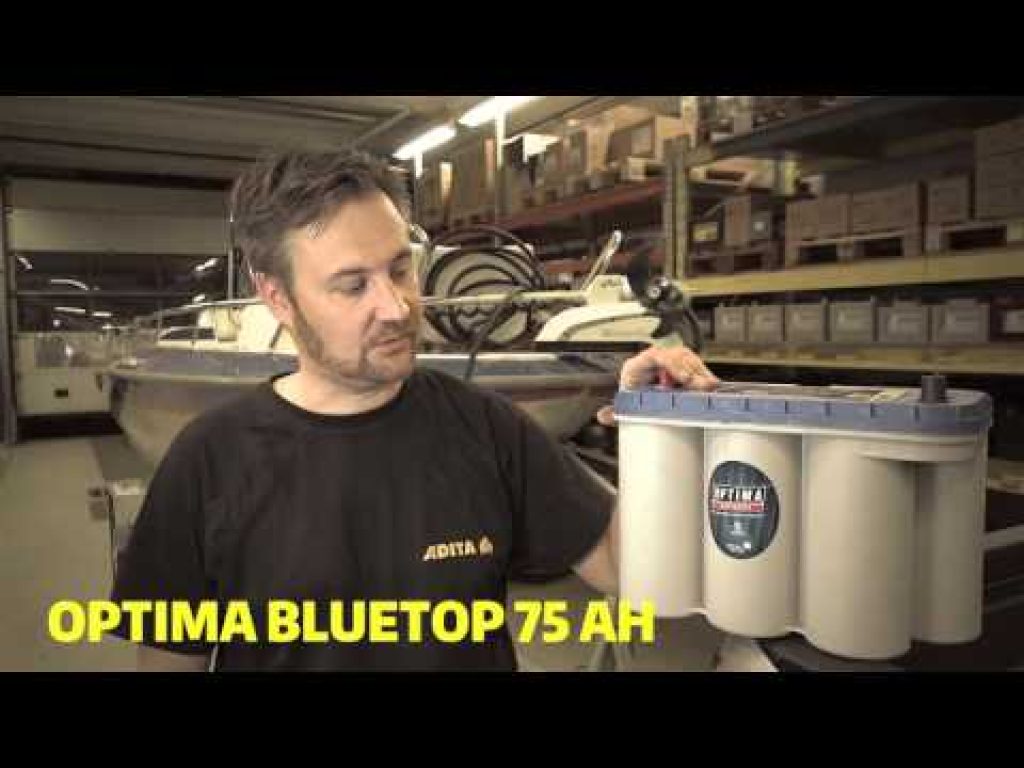 Keulamoottorin asennus – Kalastus², jakso 1