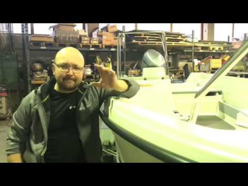 Mikä ihmeen #kalastusvenekaikille?