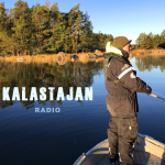 Kalastajan Radio