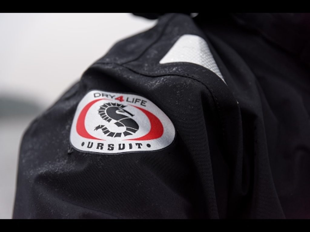 Vaatteella on väliä | Kuiva puku pelastaa vesillä