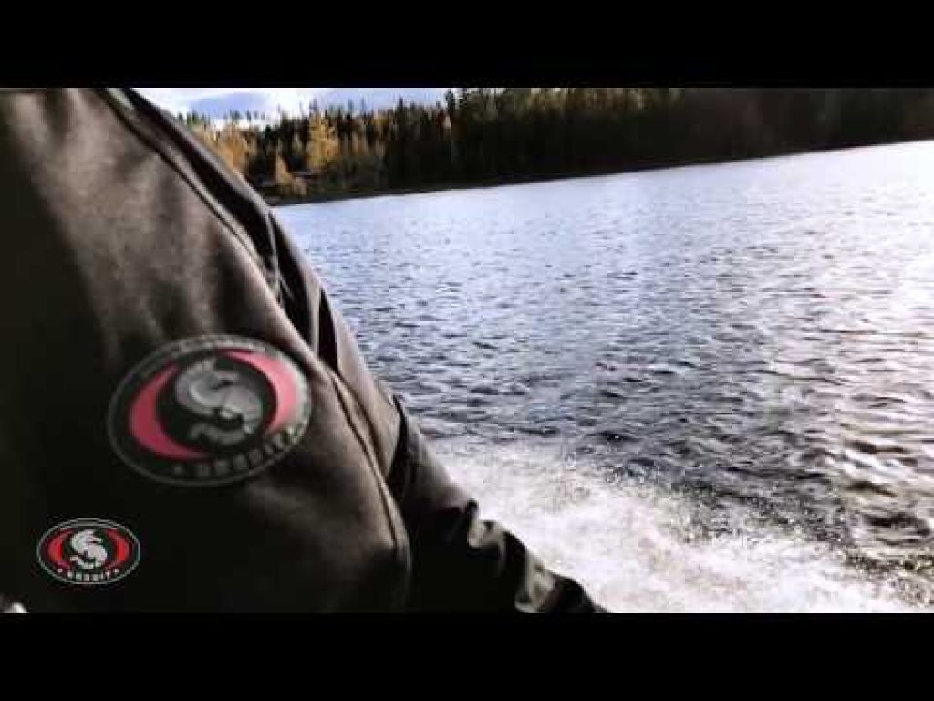 Vaatteella on väliä -trailer