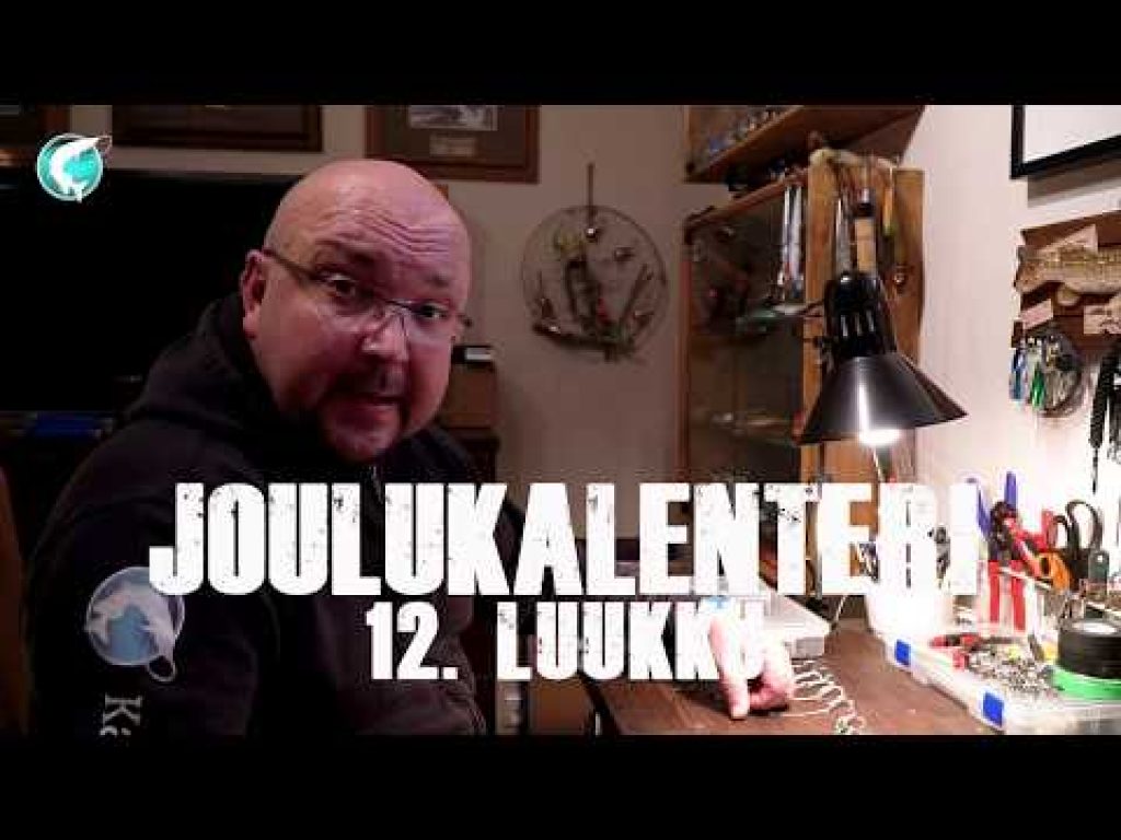 Rigilaatikko helposti