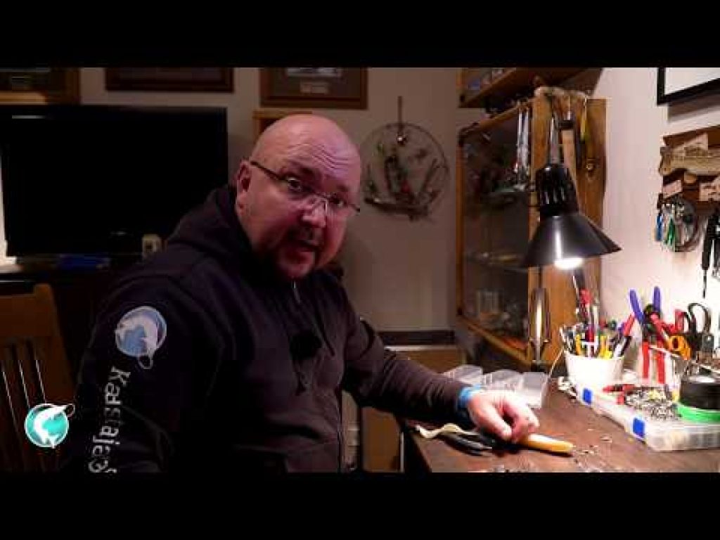 Rigi haukikumeille helposti