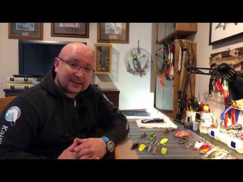 Vinkit lusikkauistinten tuunaukseen