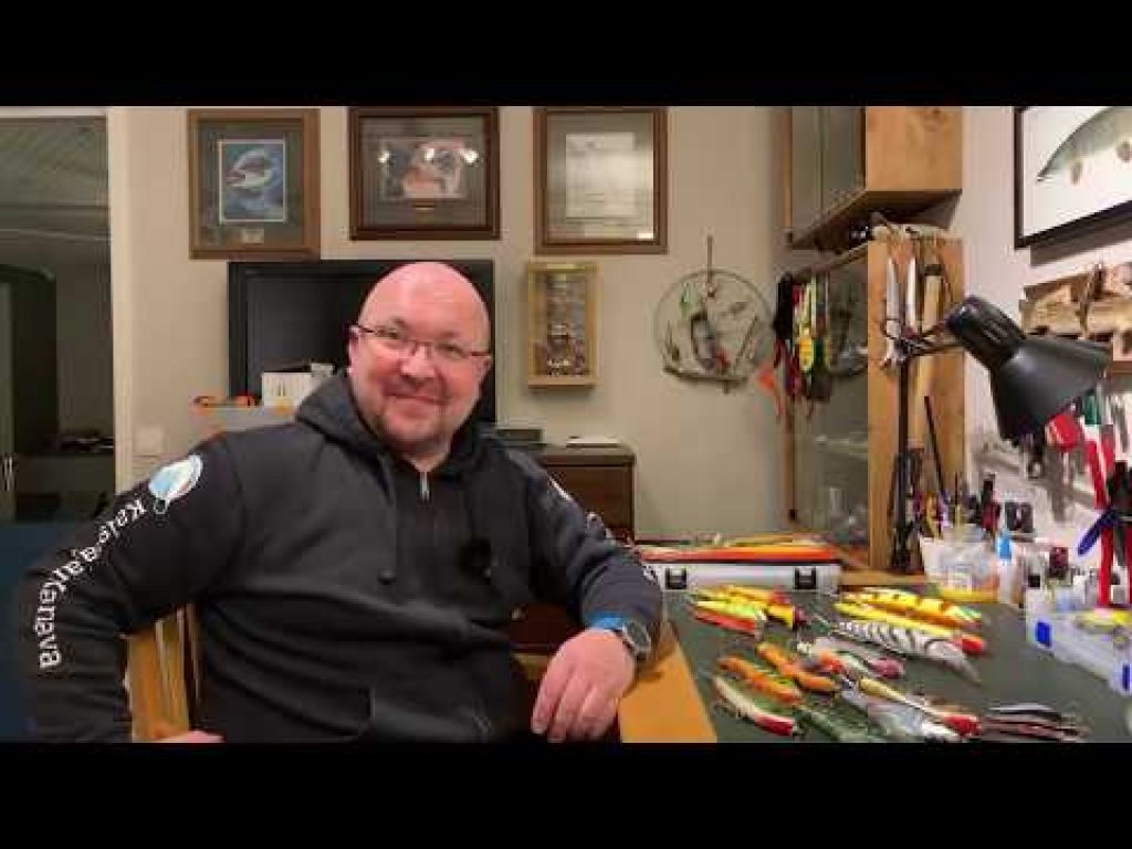 Legendaariset uistimet | Perjantai-illan LivE