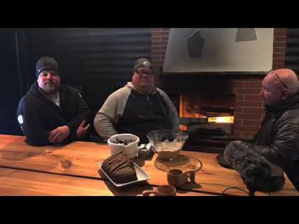 Muikkua kahdella tapaa