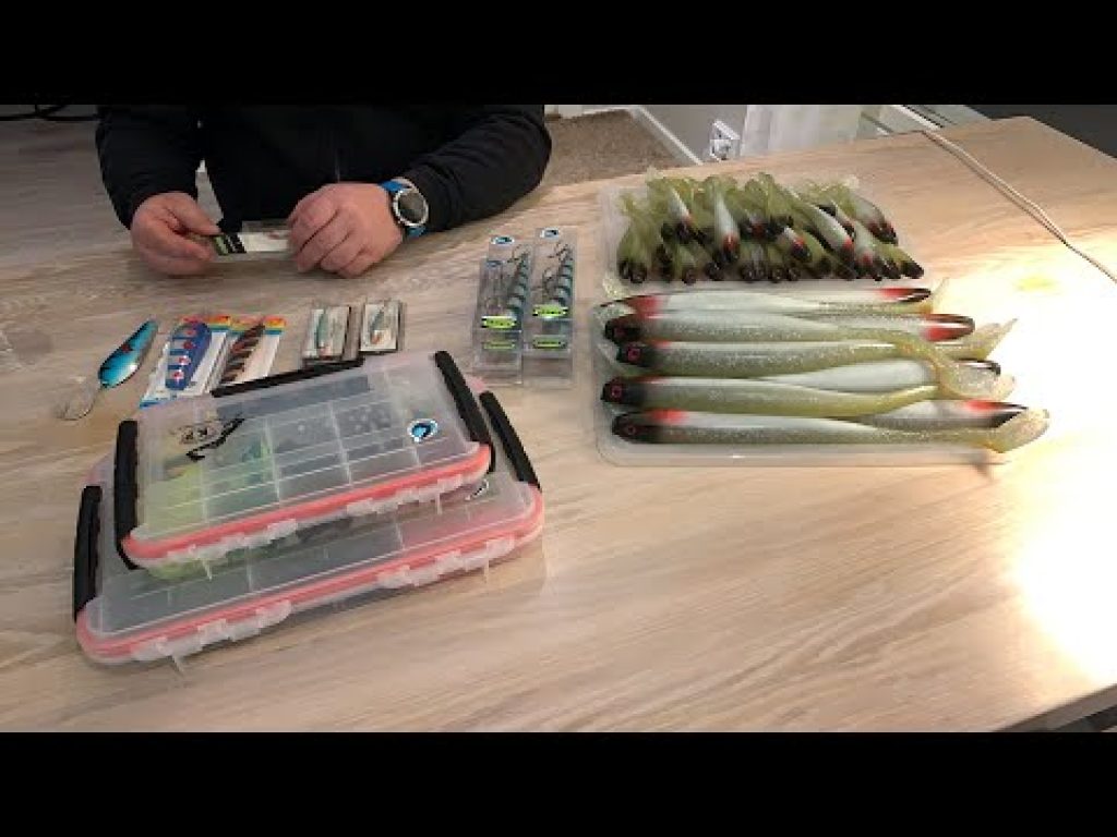 Kanavan kaupassa uusia tuotteita