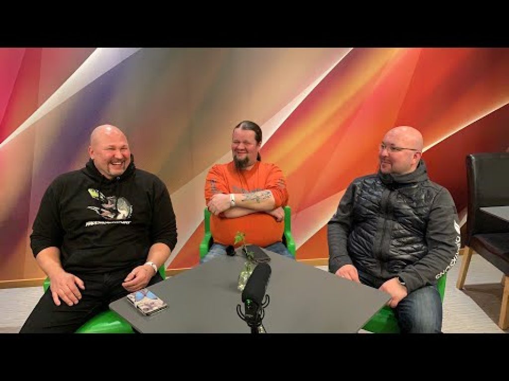 Mitä uutta kalastukseen vuonna 2019?