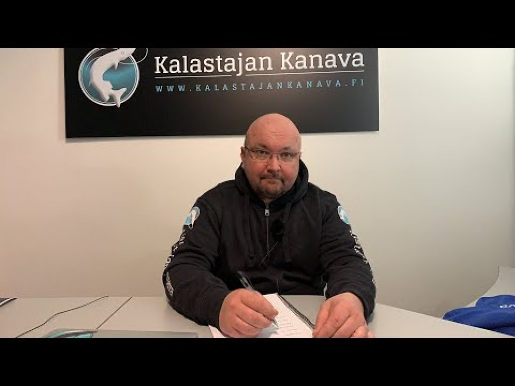 Seuraajien ilta – kysy mitä vaan kalastuksesta!