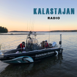 Kalastajan Radio