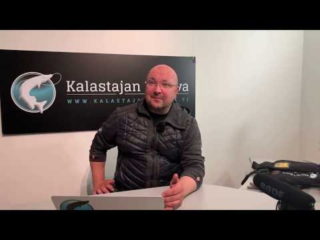 Turvallisuusvinkit kesäkalastukseen