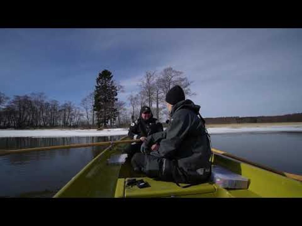 Jyri ja Pasi pelastivat ihmiset hukkumiselta |Tosi tarina vaatteen takaa