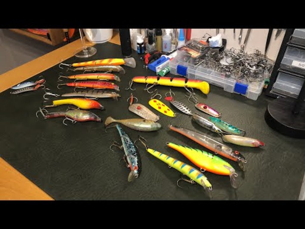 Hauenkalastus ennen jerkkejä ja pehmovieheitä | Perjantai-illan LivE