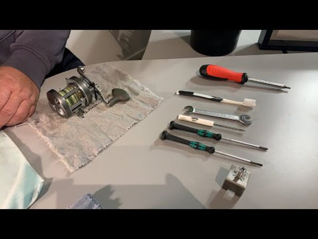 Kelahuolto ja muut avovesikauden jälkeiset huoltotoimenpiteet