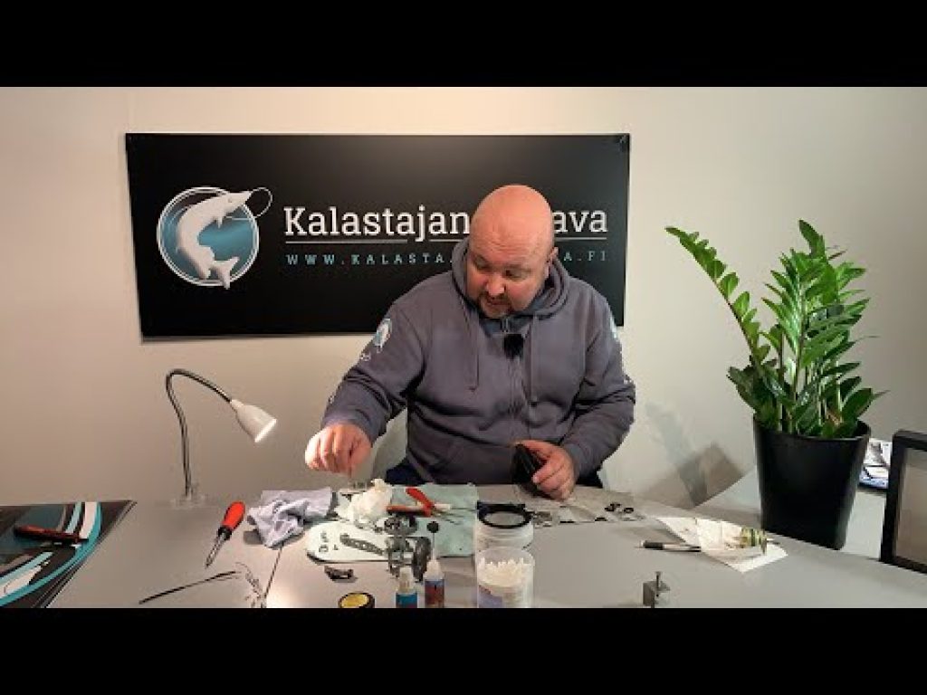 Kelahuolto jatkuu…