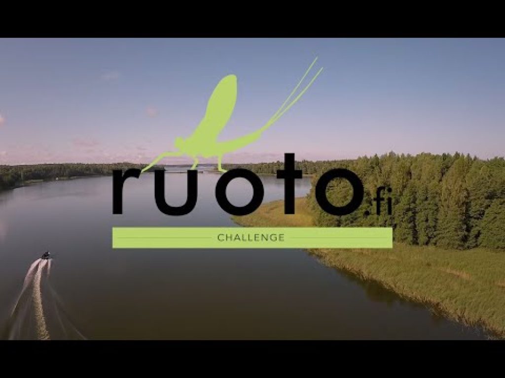 Ruoto Challenge – Trailer