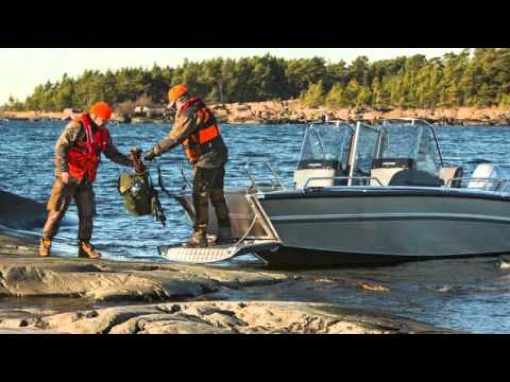 Kalamiehen messutärpit – Venemessut 2016