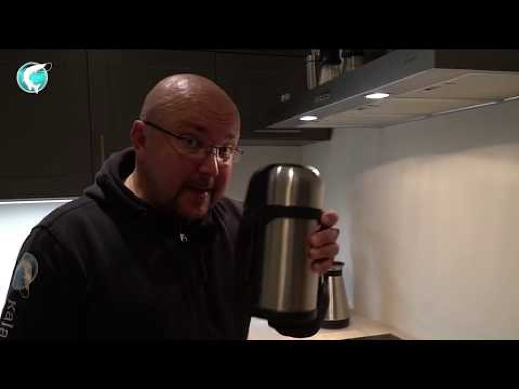 Nakkitermari – helppo eväs kalareissuille!