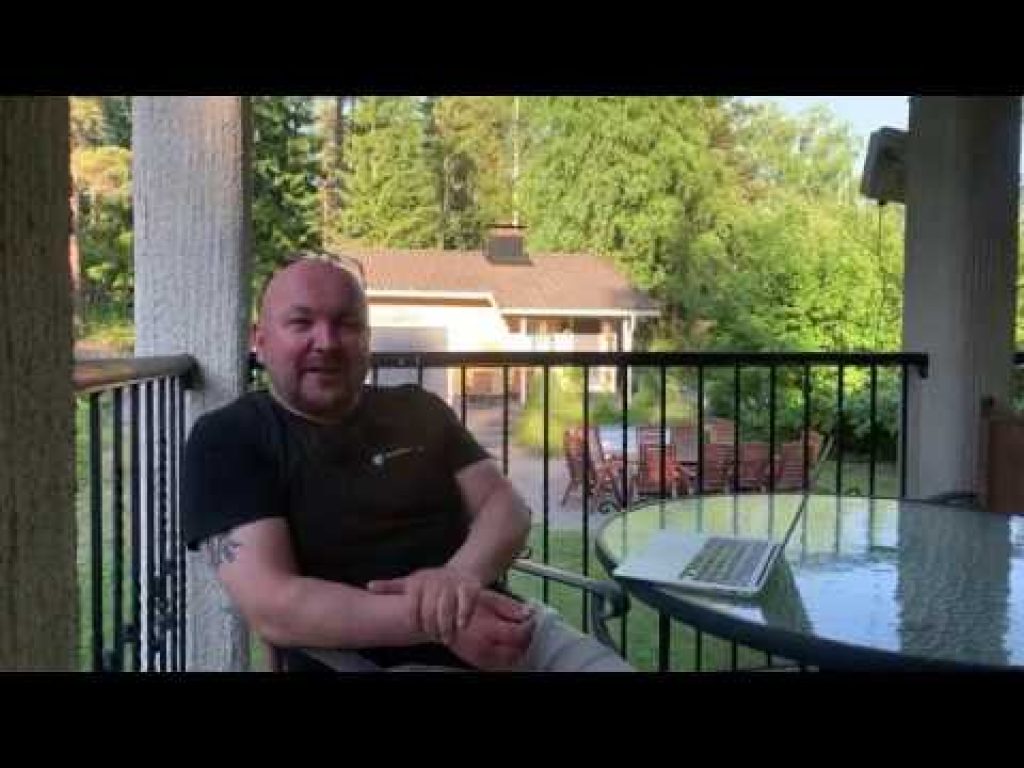 Ahven Open – ahvenenkalastuskisailu