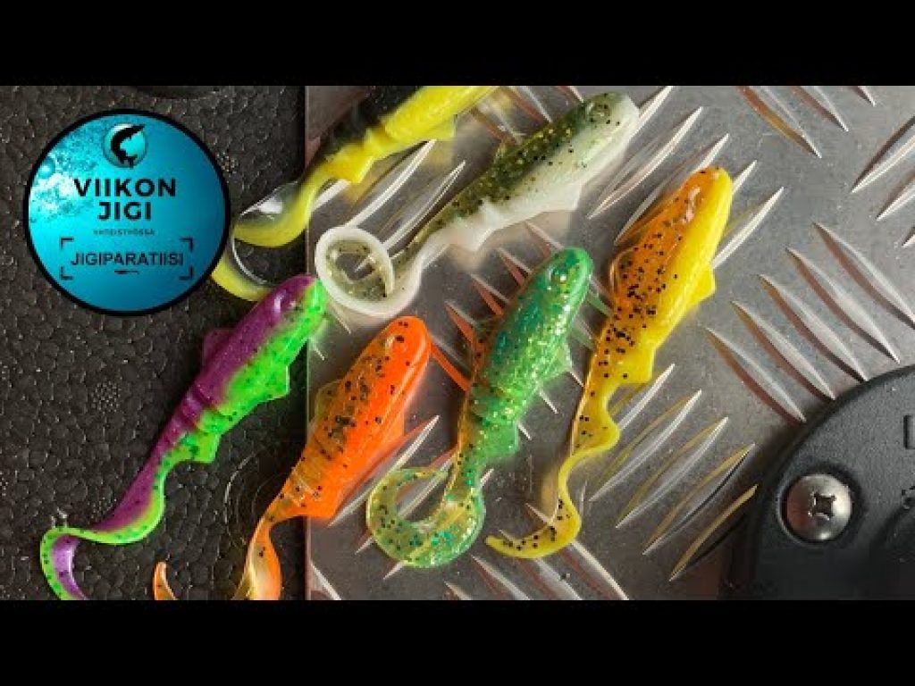 Viikon jigi: Relax SuperBanjo