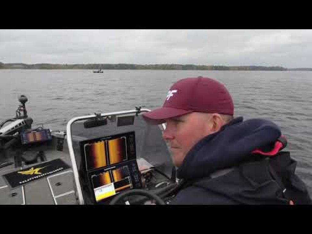 Kaikuluotauskurssi MEGA+ – OSA I