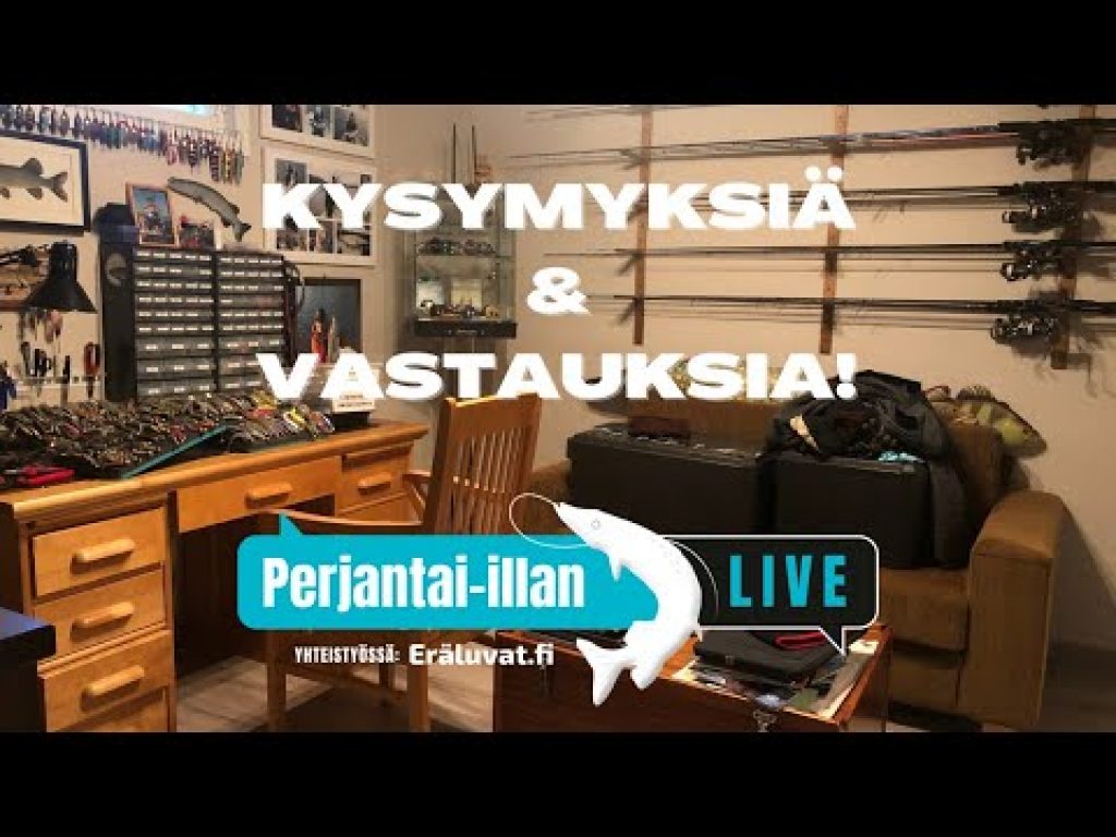 Kysymyksiä ja vastauksia