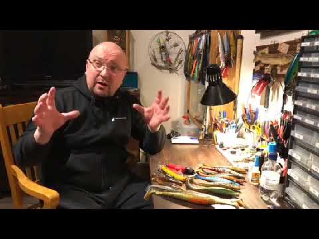 Perjantai-illan LivE: Kevään hauenkalastusvinkit