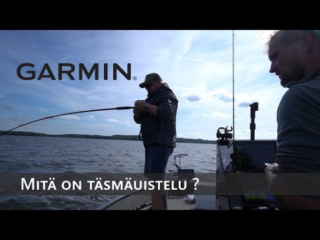 Täsmäuistelu – mitä se on?