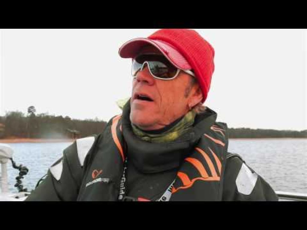 Hauenkalastusta hybridi- ja kovavieheillä – Kalastus², jakso 9