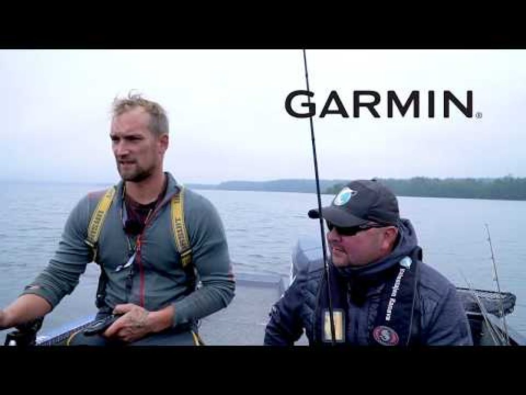 Uusi kalastustekniikka suurhauen kalastukseen – täsmäkalastus live-luotaimella!