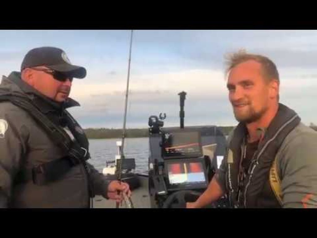 Hauen täsmäkalastusta – suorassa 114 cm HAUKI!