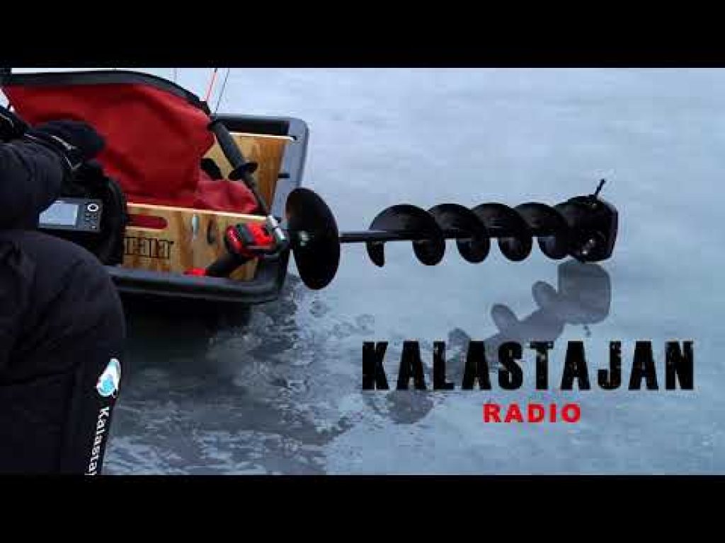Kalastajan Radio: Akkukonekaira – uhka vai mahdollisuus?