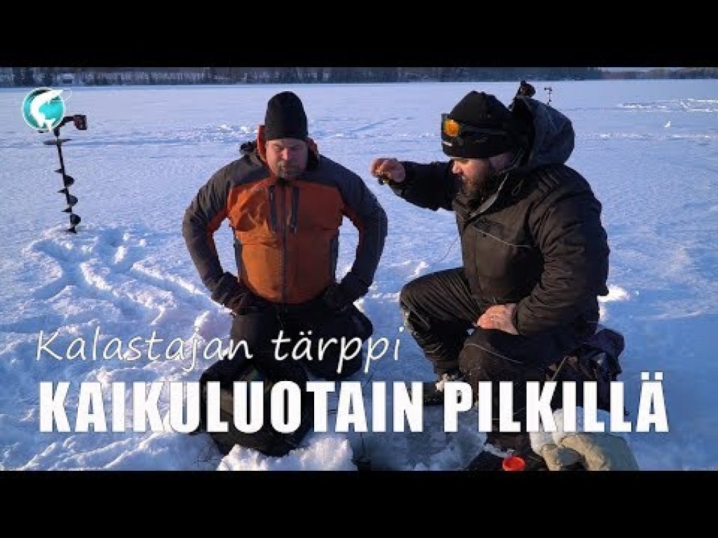 Kaikuluotain pilkintään – mihin käyttöön ja miten hyödyntää kaikua?